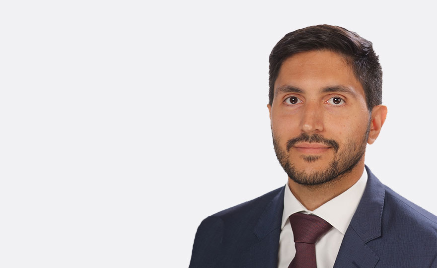 Georgios Plevrakis*: Regulation and decarbonization-  The big picture